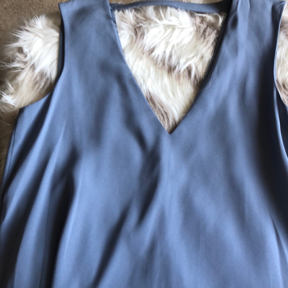 Bcbg Blouse....NWT